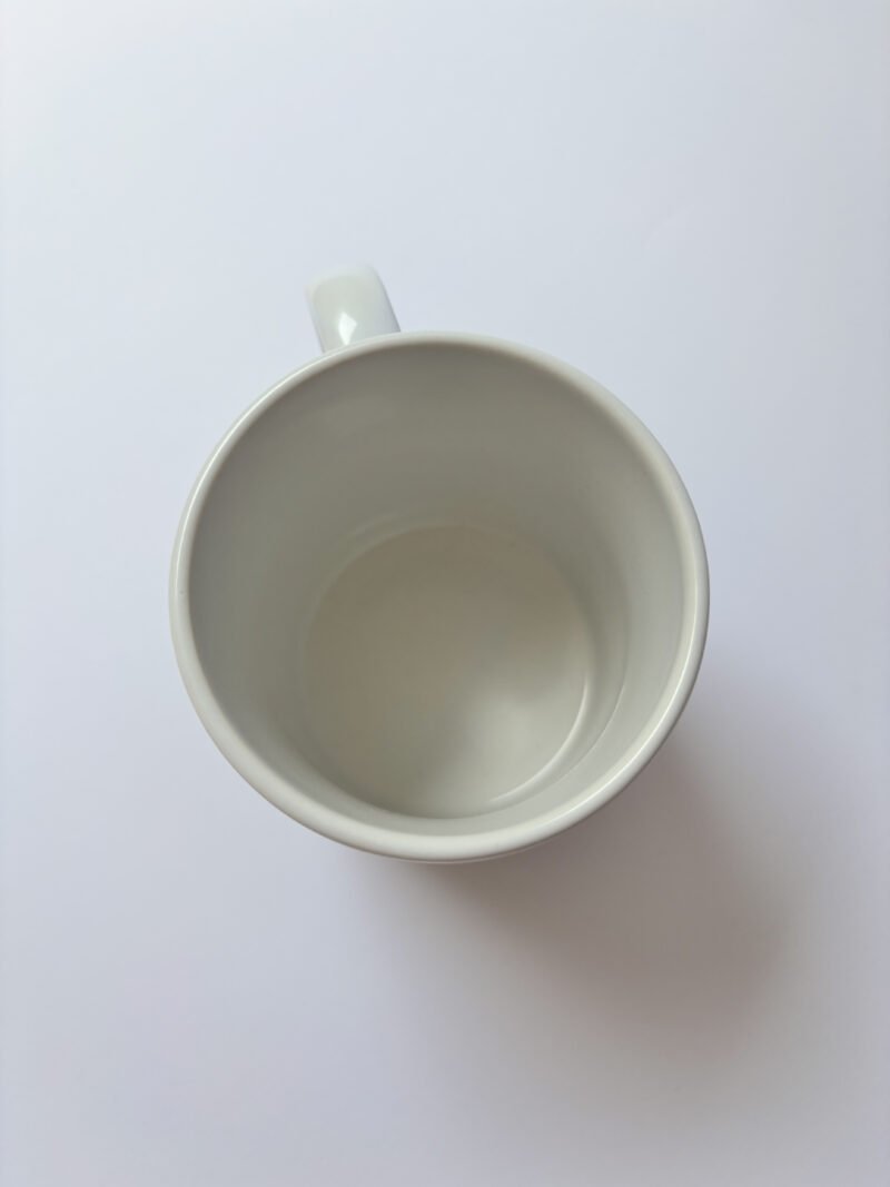 One More Chapter Cosy Mug