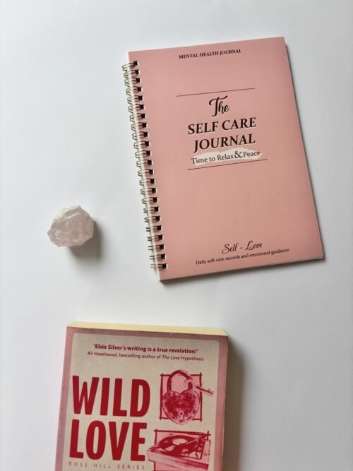 Glow & Grow Journal