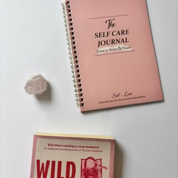 Glow & Grow Journal