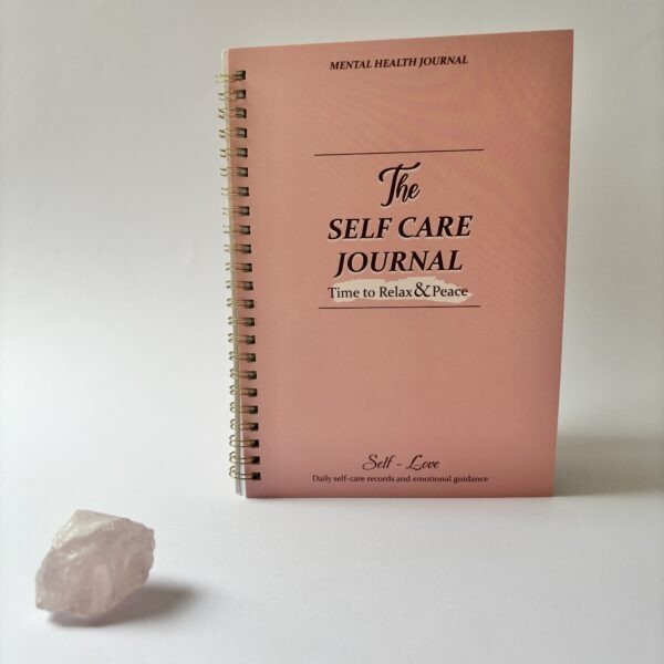 Glow & Grow Journal