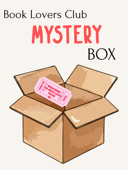 Mystery Self Love BLC Box