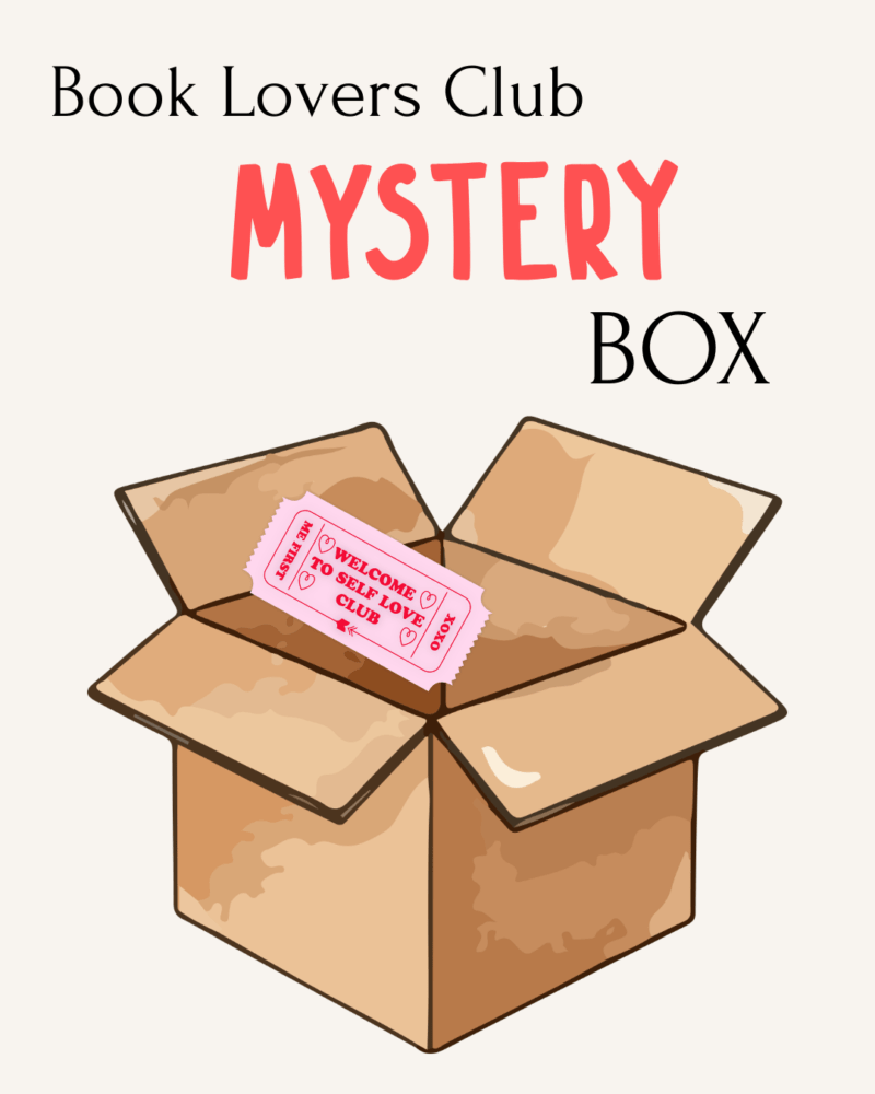 Mystery Self Love BLC Box