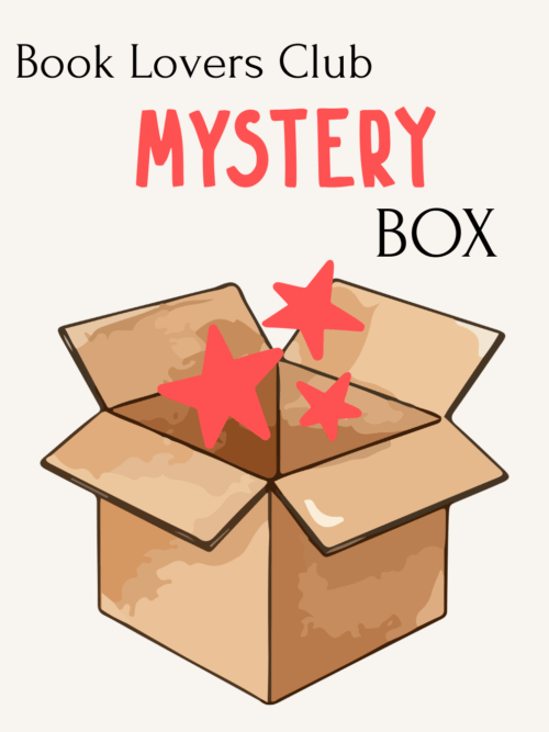 Mystery Cozy BLC Starter Box