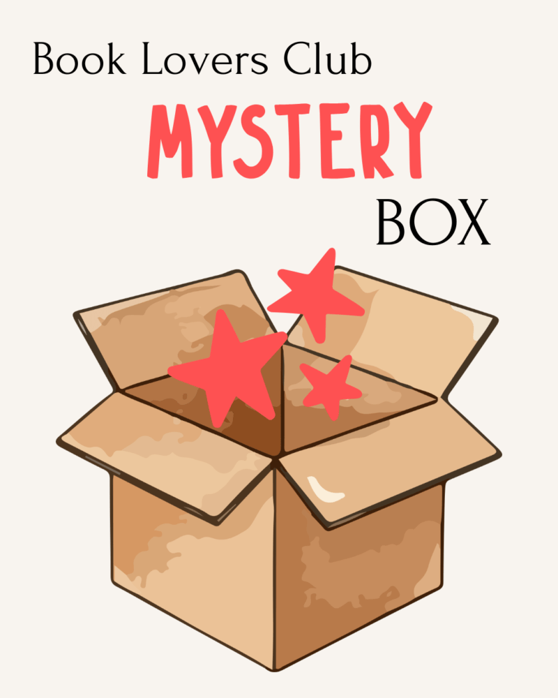 Mystery Cozy BLC Starter Box