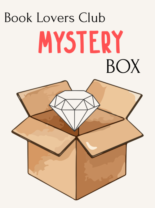 Mystery Premium BLC Box