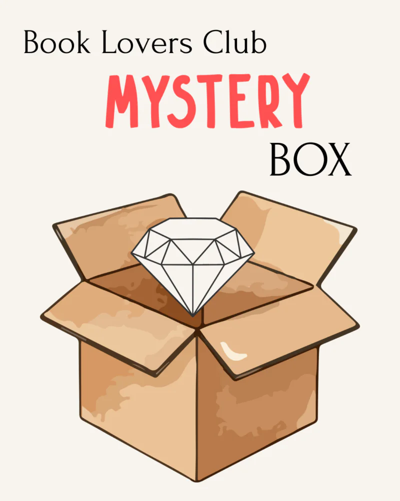 Mystery Premium BLC Box