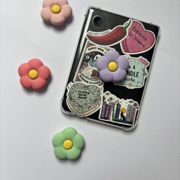 Pop & Bloom Socket