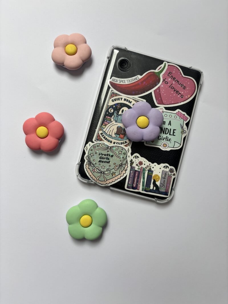 Pop & Bloom Socket