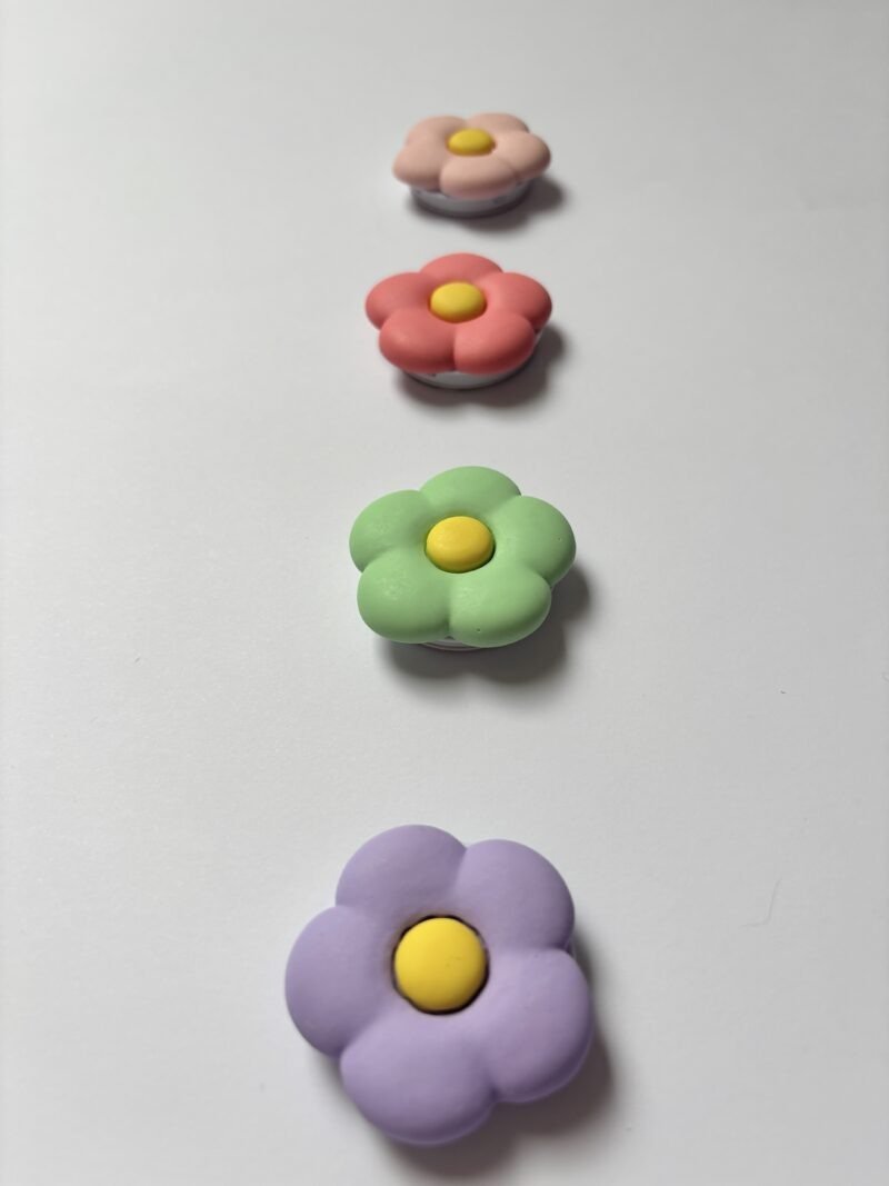 Pop & Bloom Socket