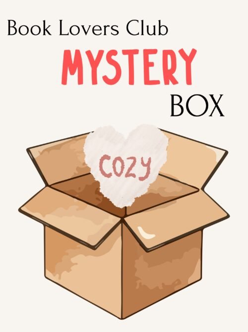 Mystery Cozy Box