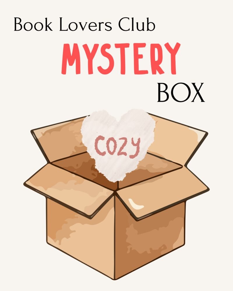 Mystery Cozy Box