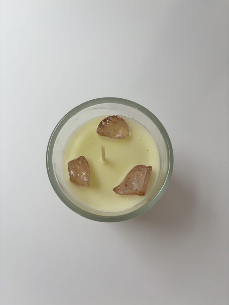 Self Love Booklover Candle