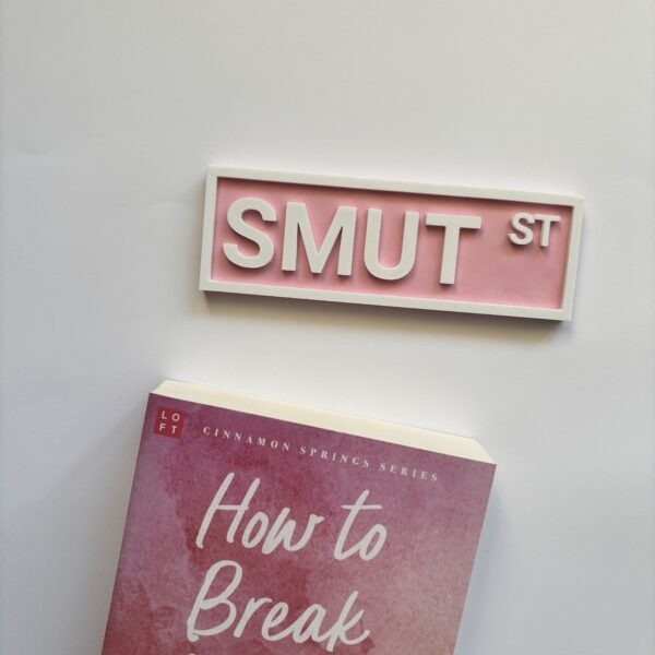 Welcome To Smut Street
