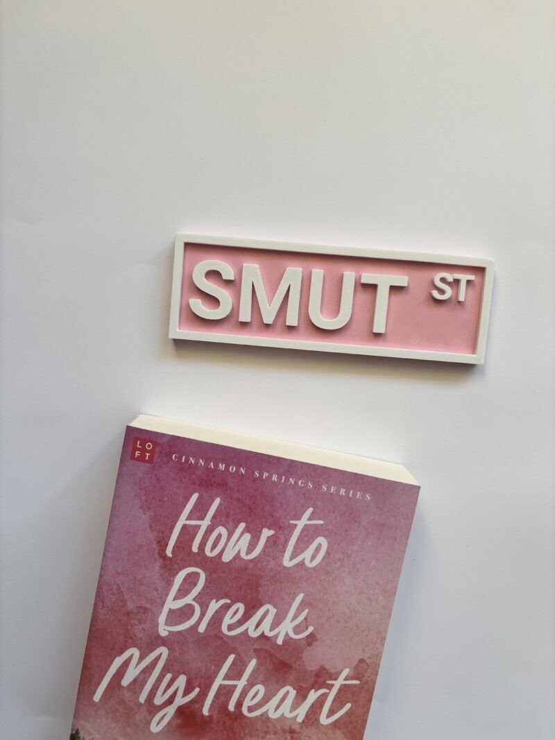 Welcome To Smut Street