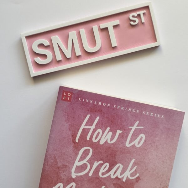 Welcome To Smut Street