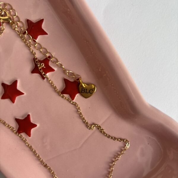 In My Cowboy Era Necklace