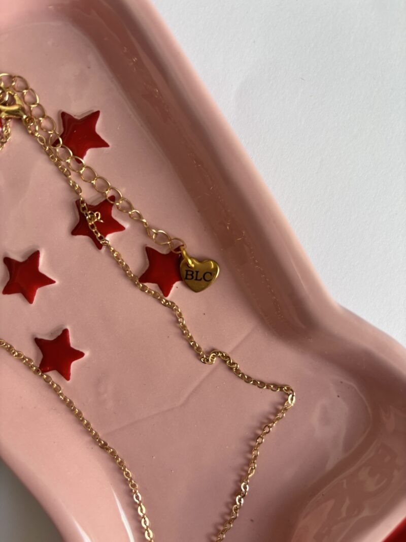 In My Cowboy Era Necklace