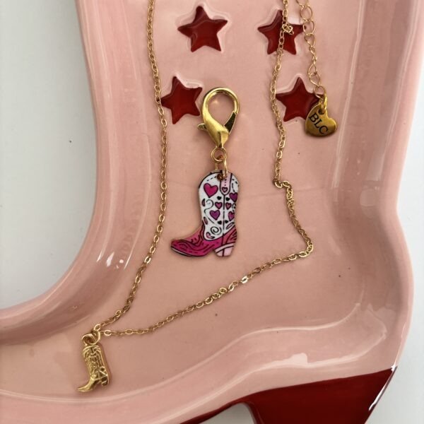 In My Cowboy Era Necklace