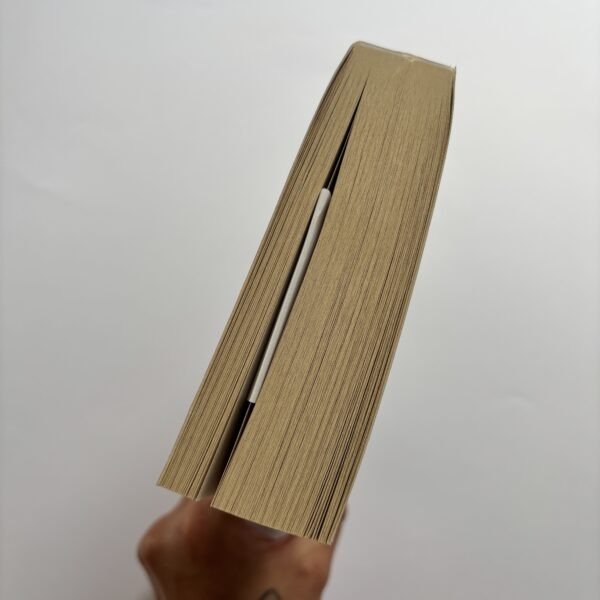 So Many Books Magnetic Bookmark