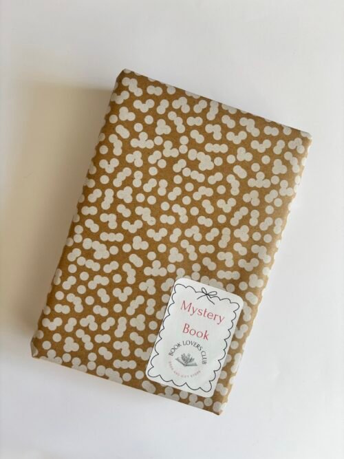 Mystery Book