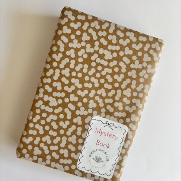 Mystery Book