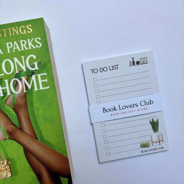 img_9761 Bookish Cozy To Do Notepad