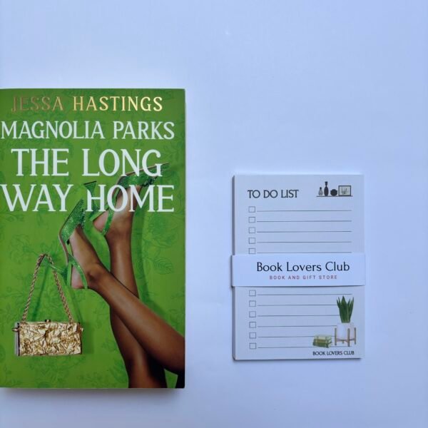 img_9762 Bookish Cozy To Do Notepad