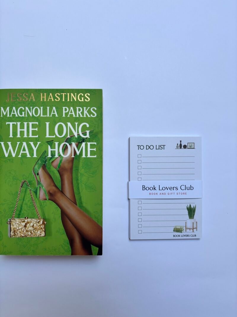 img_9762 Bookish Cozy To Do Notepad